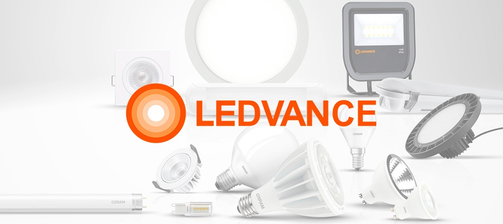 Ledvance Pulso LEDVANCE Catálogo Productos - Eurosuplidores